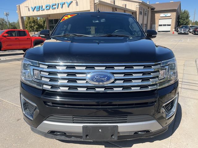 2021 Ford Expedition MAX Limited