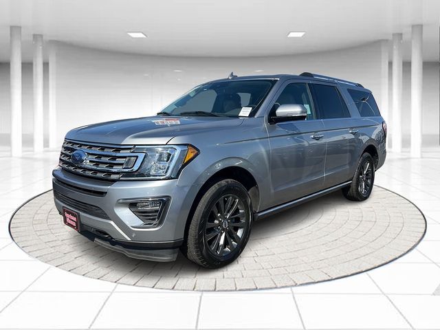 2021 Ford Expedition MAX Limited