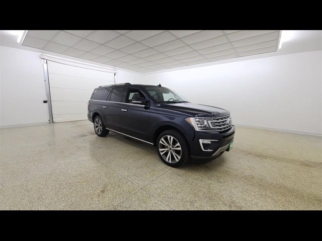 2021 Ford Expedition MAX Limited