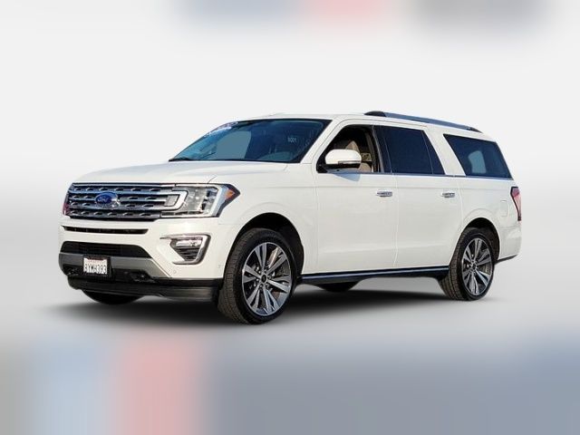 2021 Ford Expedition MAX Limited