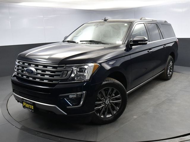 2021 Ford Expedition MAX Limited