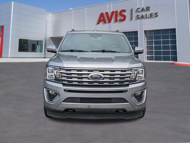 2021 Ford Expedition MAX Limited