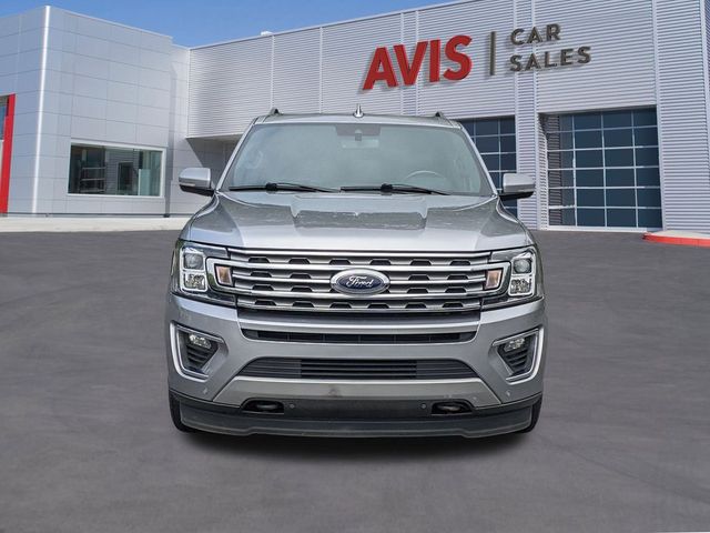 2021 Ford Expedition MAX Limited