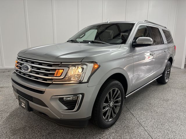 2021 Ford Expedition MAX Limited