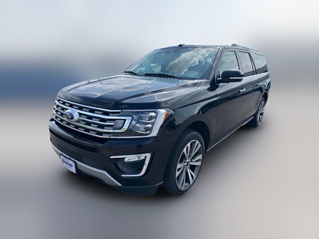 2021 Ford Expedition MAX Limited