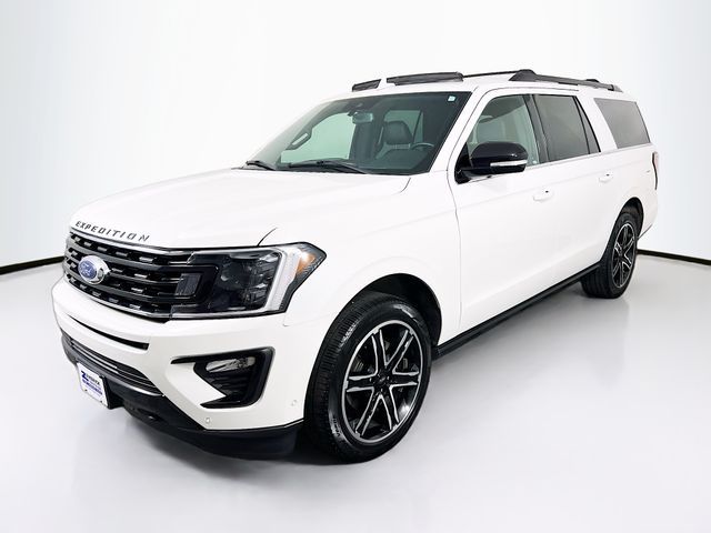 2021 Ford Expedition MAX Limited