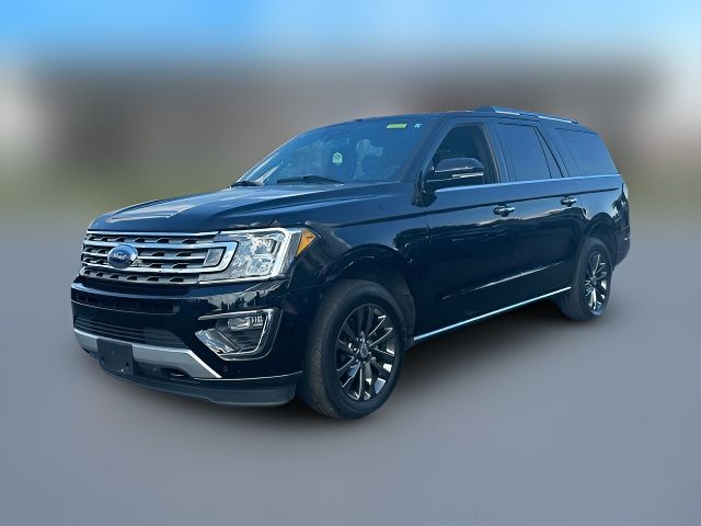 2021 Ford Expedition MAX Limited