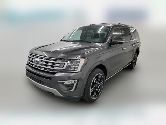 2021 Ford Expedition MAX Limited