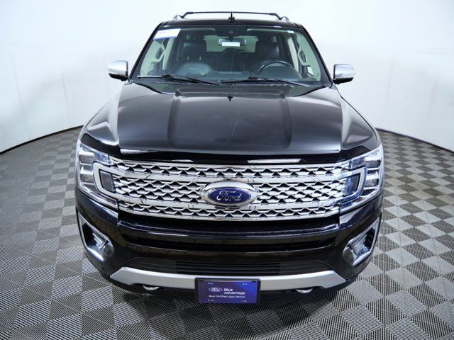 2021 Ford Expedition MAX Platinum