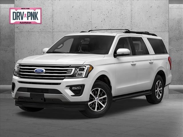 2021 Ford Expedition MAX Platinum