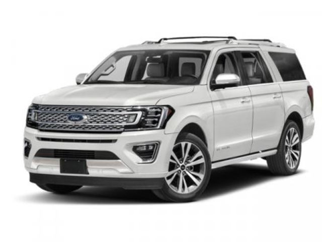 2021 Ford Expedition MAX Platinum