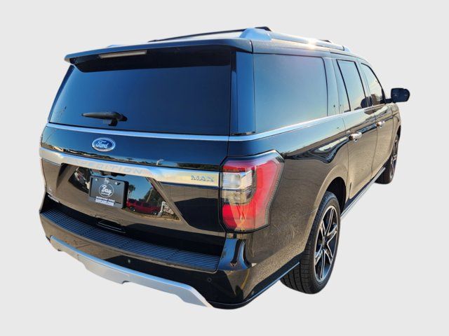 2021 Ford Expedition MAX Platinum