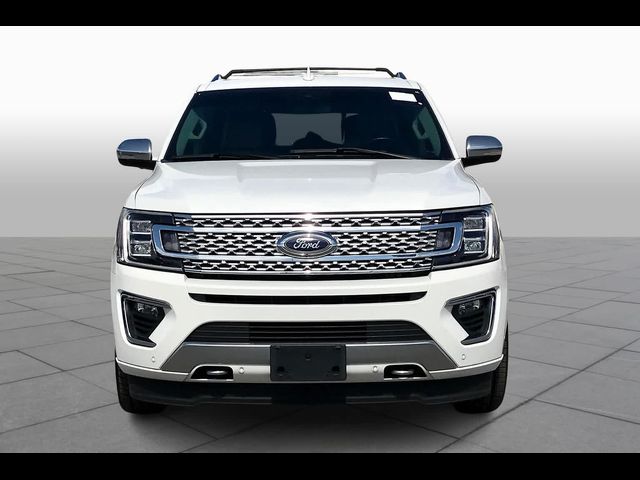 2021 Ford Expedition MAX Platinum