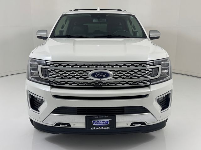 2021 Ford Expedition MAX Platinum