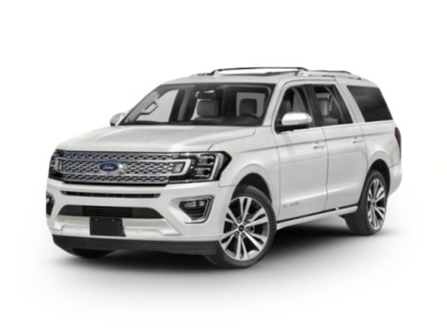 2021 Ford Expedition MAX Platinum