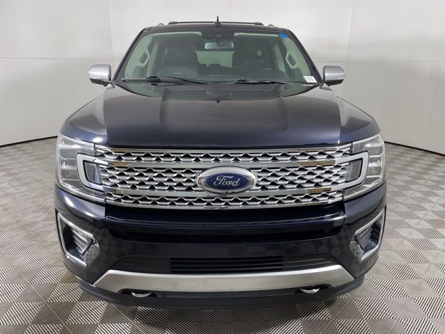 2021 Ford Expedition MAX Platinum