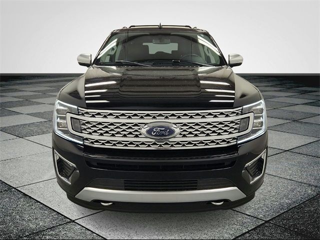 2021 Ford Expedition MAX Platinum