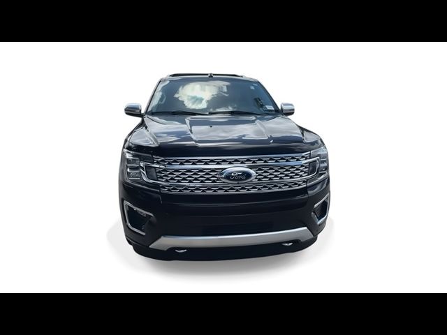 2021 Ford Expedition MAX Platinum