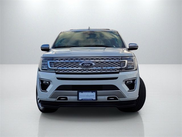 2021 Ford Expedition MAX Platinum