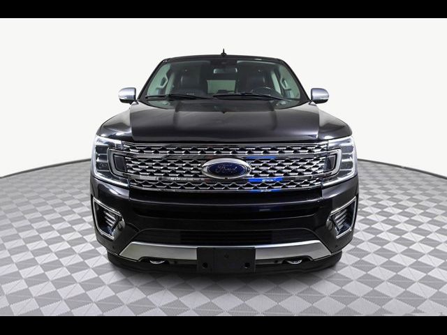 2021 Ford Expedition MAX Platinum