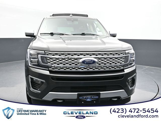 2021 Ford Expedition MAX Platinum