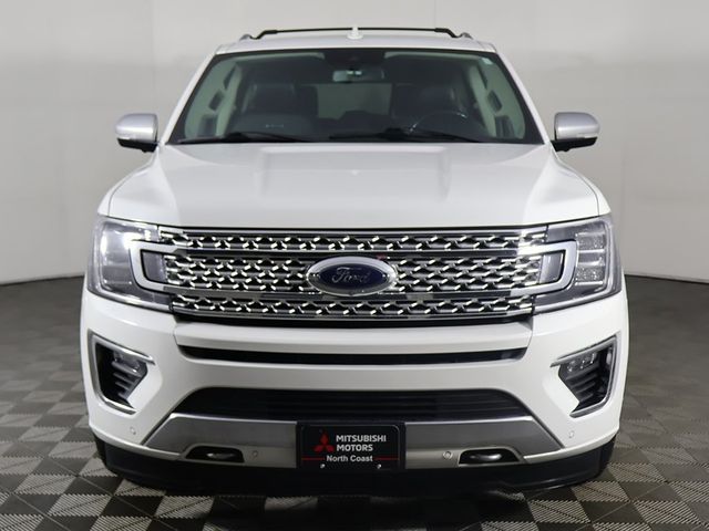 2021 Ford Expedition MAX Platinum