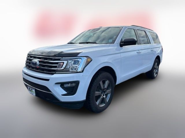 2021 Ford Expedition MAX XL