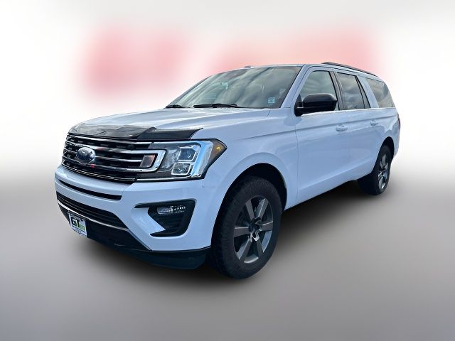 2021 Ford Expedition MAX XL