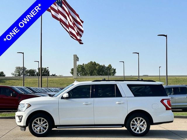 2021 Ford Expedition MAX XLT