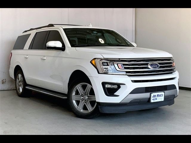 2021 Ford Expedition MAX XLT