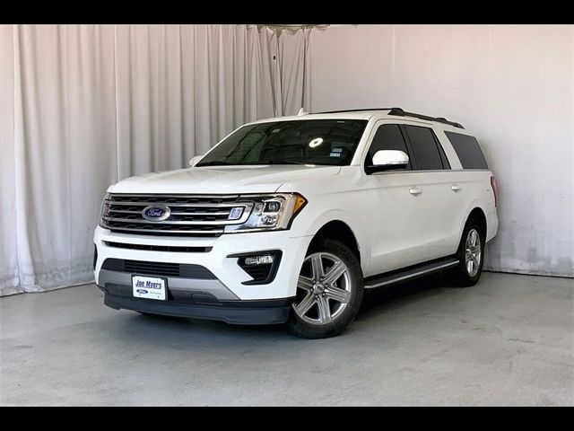 2021 Ford Expedition MAX XLT