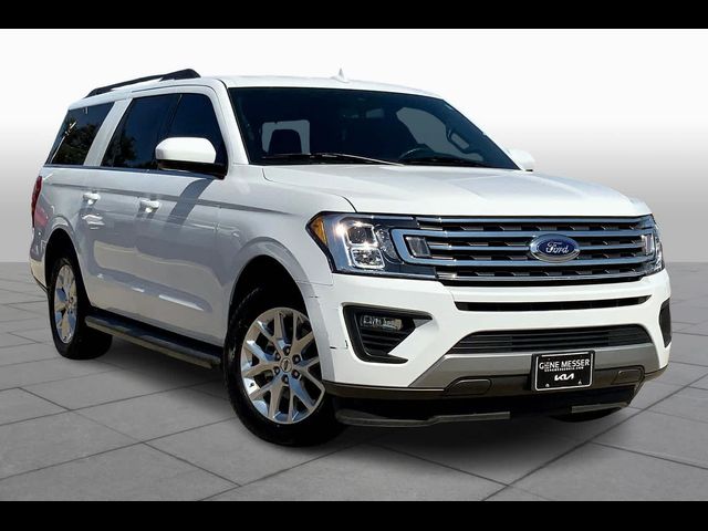 2021 Ford Expedition MAX XLT