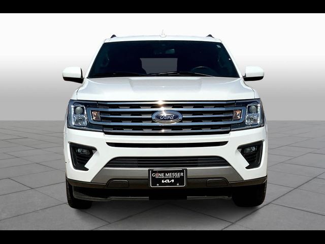 2021 Ford Expedition MAX XLT