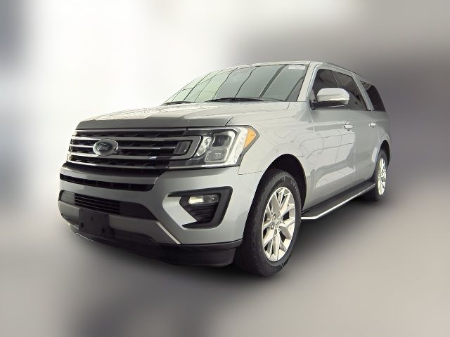 2021 Ford Expedition MAX XLT