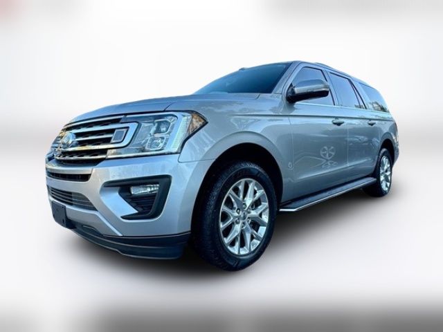 2021 Ford Expedition MAX XLT