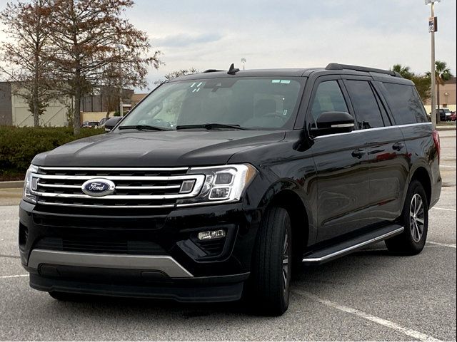 2021 Ford Expedition MAX XLT