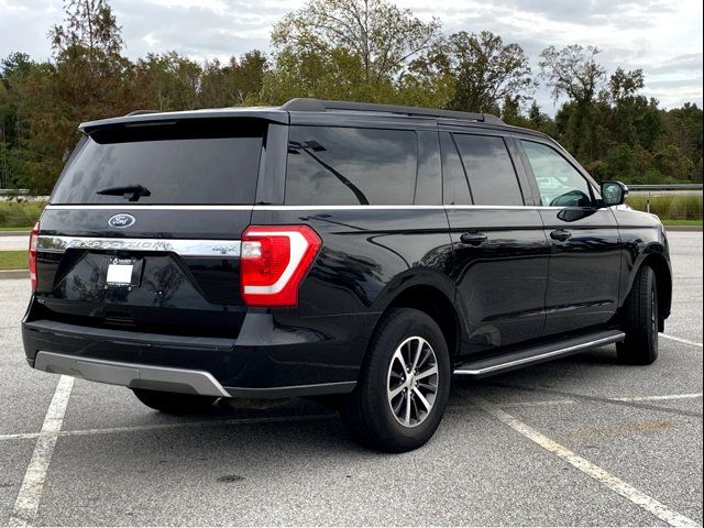 2021 Ford Expedition MAX XLT