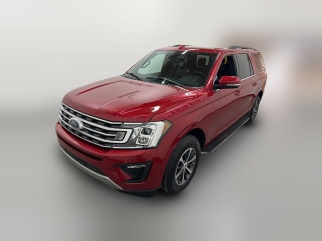 2021 Ford Expedition MAX XLT