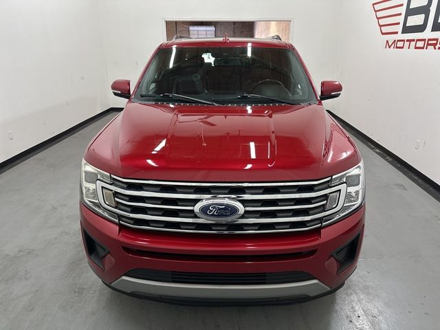 2021 Ford Expedition MAX XLT