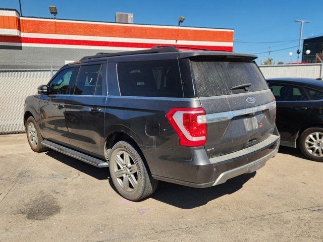 2021 Ford Expedition MAX XLT