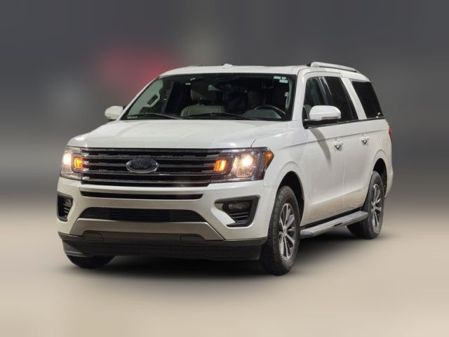 2021 Ford Expedition MAX XLT