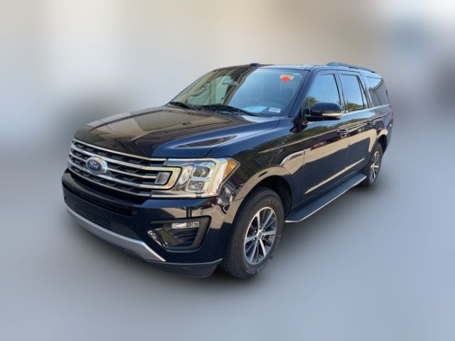 2021 Ford Expedition MAX XLT