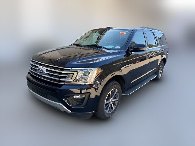 2021 Ford Expedition MAX XLT