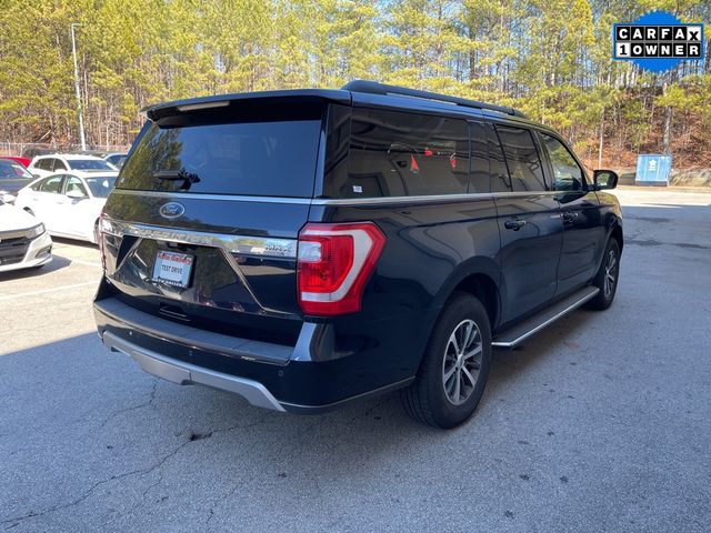 2021 Ford Expedition MAX XLT