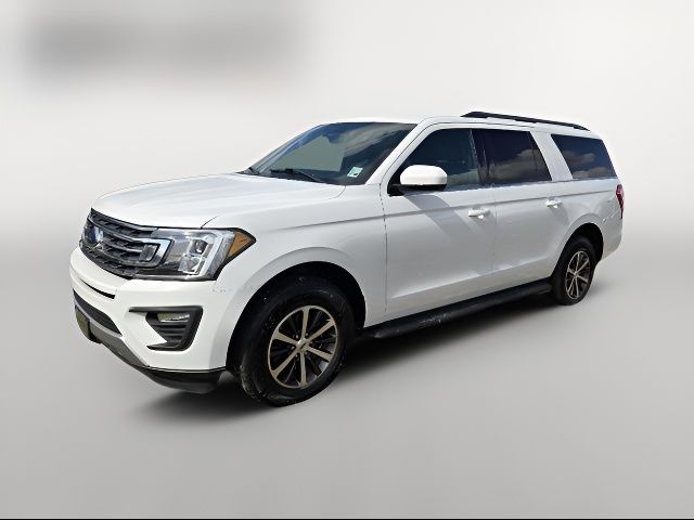 2021 Ford Expedition MAX XLT