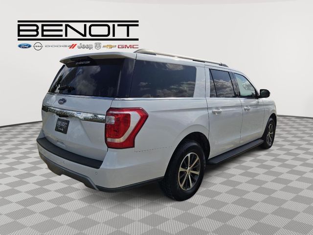 2021 Ford Expedition MAX XLT