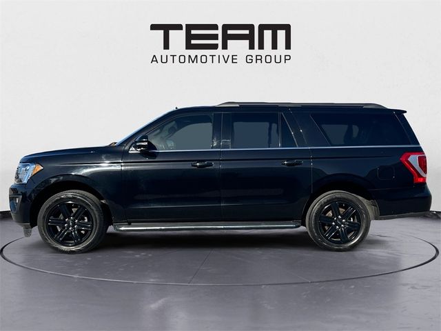 2021 Ford Expedition MAX XLT