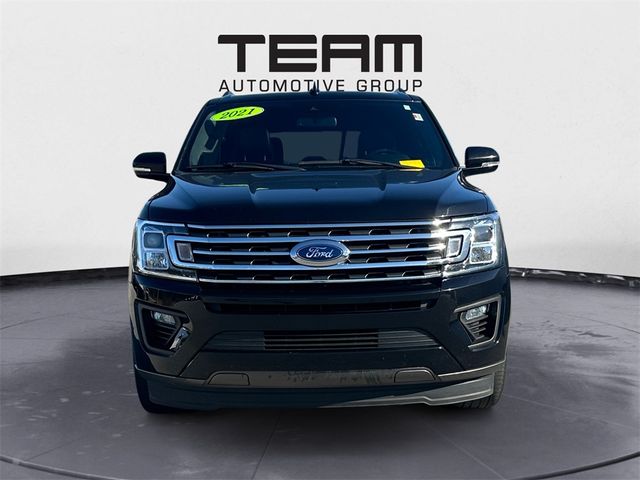 2021 Ford Expedition MAX XLT