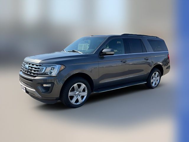 2021 Ford Expedition MAX XLT