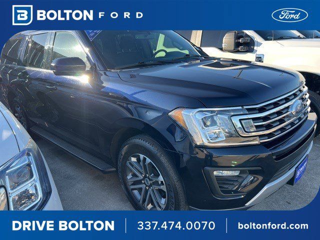 2021 Ford Expedition MAX XLT